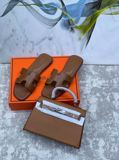 Hermes  Set
 size 36 to 41
170 dhs✅

Zain175
♥️♥️♥️
