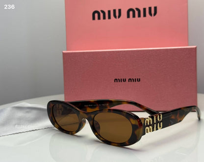 Miu Miu
Good quality 

65 dhs🇦🇪🇦🇪

Zain182
♥️♥️♥️