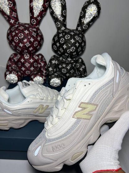 New Balance 1000 Moonrock Sea Salt" 🌊
36-45 AVAILABLE 🤩
220 dhs🇦🇪🇦🇪

Zain242
♥️♥️♥️
