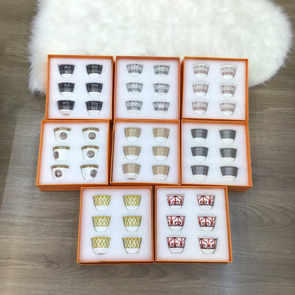 Coffee cups

95 dhs set

Zain205
♥️♥️♥️