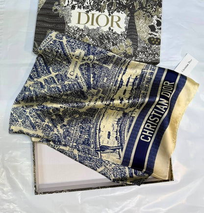 Silk scarf 🧣
40 dhs💓

Zain93
♥️♥️♥️