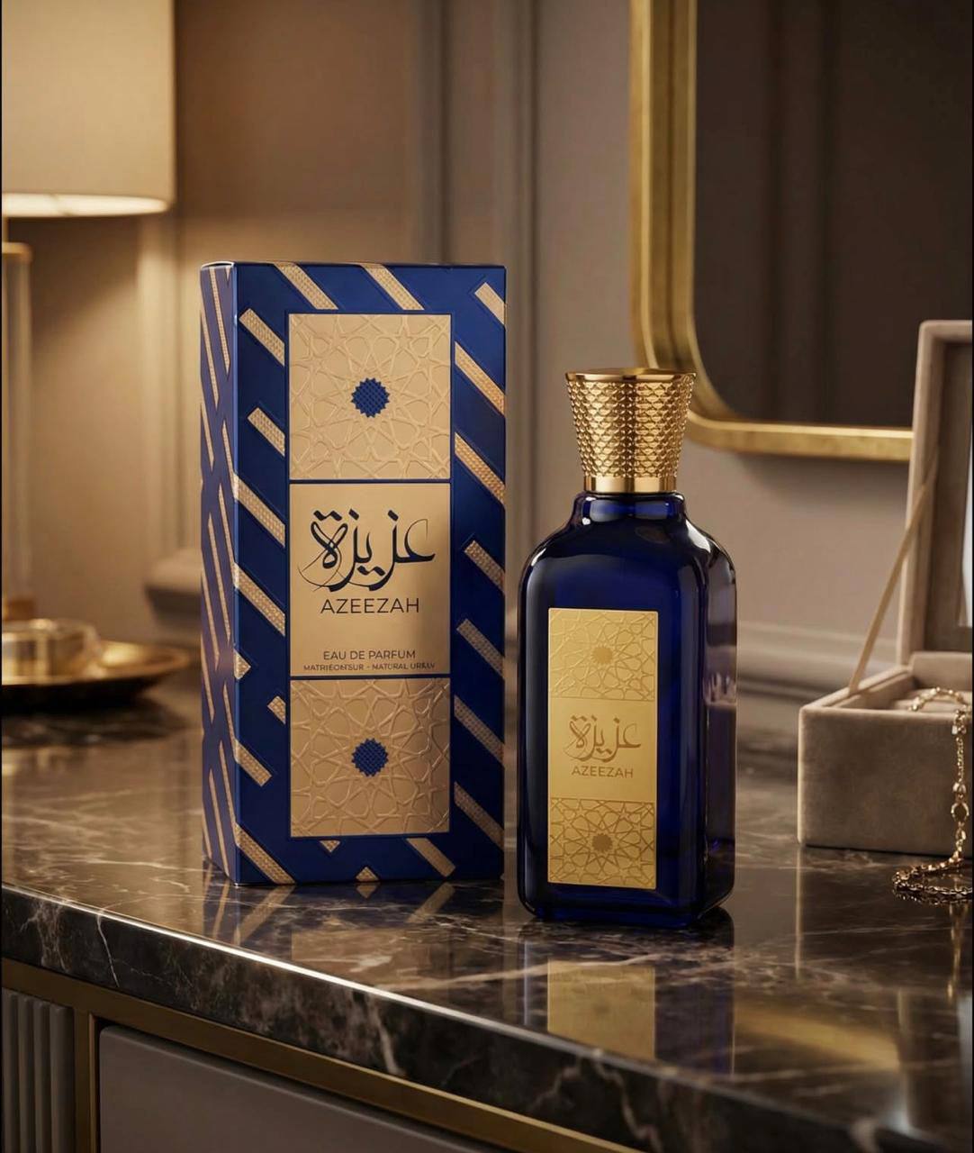 original lattafa
100 ml
65 dhs🌺

Zain60
♥️♥️♥️