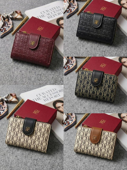 ✦ 𝗗𝗞𝗡𝗬
 ✦ 𝗔𝗜𝗚𝗡𝗘𝗥
 ✦ 𝗖𝗛 ᴄᴀʀᴏʟɪɴᴀ ʜᴇʀʀᴇʀᴀ
SMALL CARD WALLET
ᴡɪᴛʜ BOX
🎁🎁🎁

45 dhs✅

Zain31
♥️♥️♥️