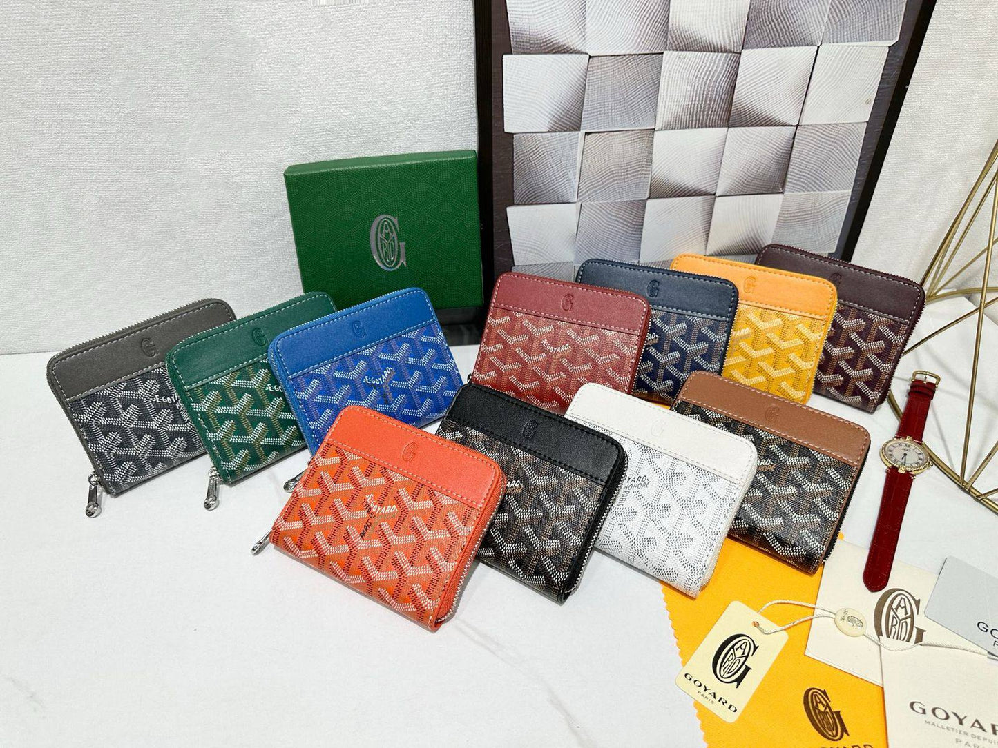 💝*Goyard*💝
💝*Hermes*💝
💝*Gucci*💝
💝*Super Master*💝
For Price 👇 WTSP Text Zain 0568585901

Zain275
♥️♥️♥️