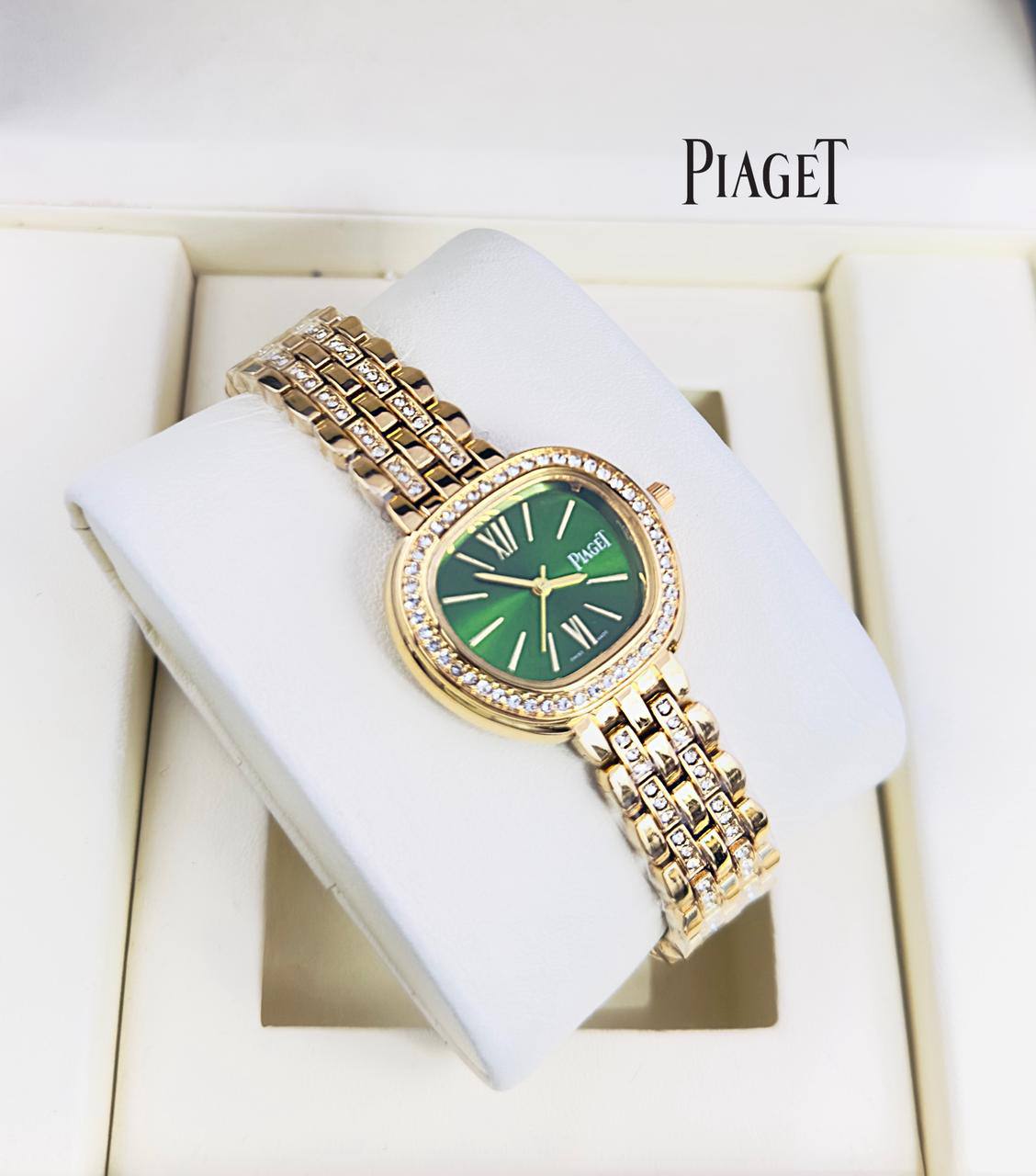 Piaget Ladies
55 dhs✅

Zain29
♥️♥️♥️