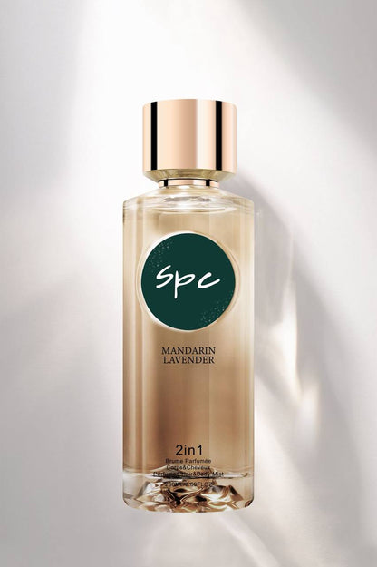 SPC BODY AND HAIR MIST SPRAY 
25 dhs✅
12 pcs 170 dhs✅

Zain01
♥️♥️♥️