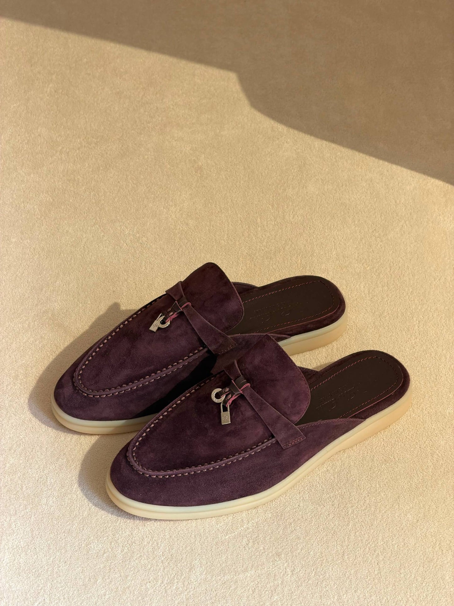 LORO PIANA 
QUALITY: SUPER MASTER 💥😍
450 dhs✅

Zain319
♥️♥️♥️