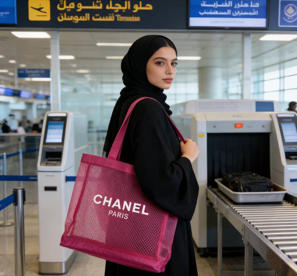 Chanel
50 dhs🇦🇪
Big size 
36/9/36

Zain07
♥️♥️♥️