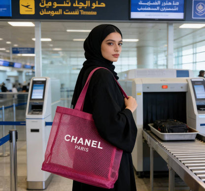 Chanel
50 dhs🇦🇪
Big size 
36/9/36

Zain07
♥️♥️♥️