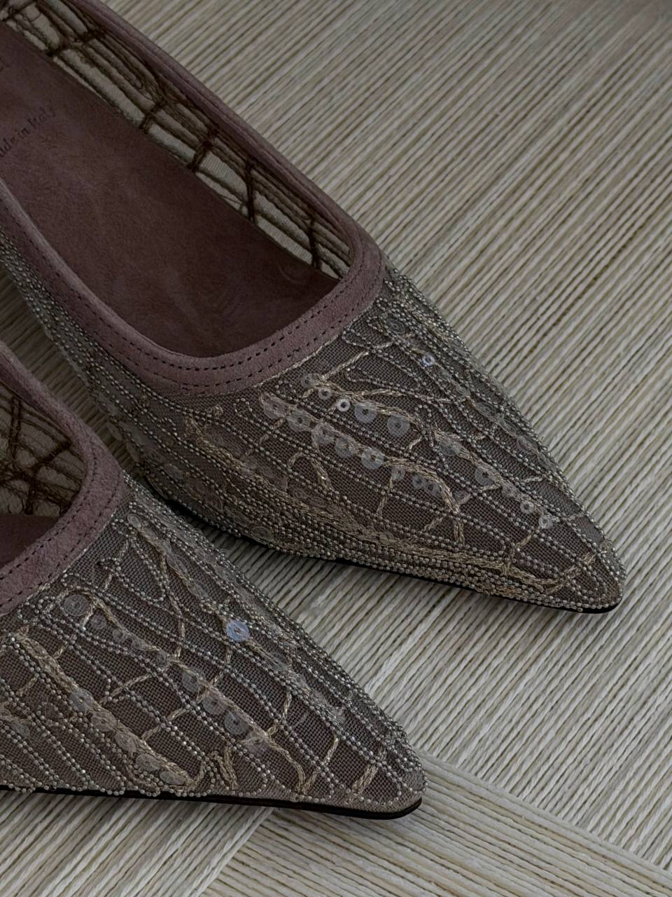 BRUNELLO CUCINELLI
QUALITY: SUPER MASTER 😍💥
SIZE36 TO 41🥰
500 dhs✅

Zain319
♥️♥️♥️