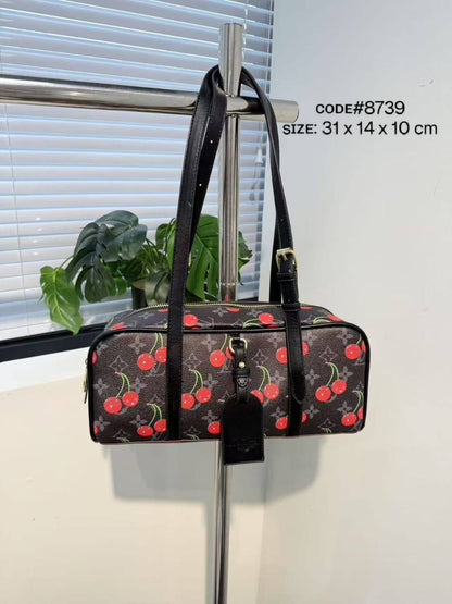 LV
ʜᴀɴɢ ᴏɴ sʜᴏᴜʟᴅᴇʀ ʙᴀɢ
ᴍᴏɴᴏɢʀᴀᴍ ʟᴇᴀᴛʜᴇ
sɪᴢᴇ : 31 cm

70 dhs🪙🌨️

Zain31
♥️♥️♥️