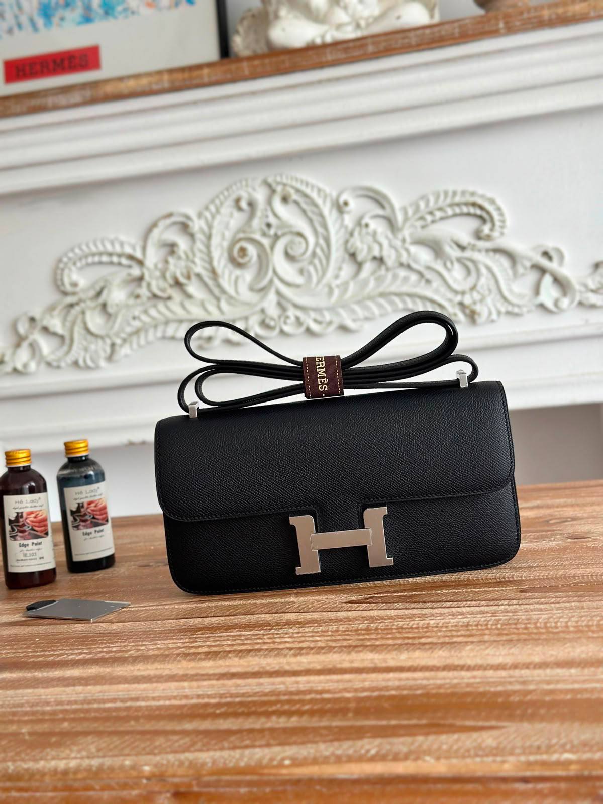 Hermes new collection 💕💯
Hand made 💯❤️
With full packing 📦🎀
For Price 👇 WhatsApp✅
0568585901 
0507557372
0552275751 Owner Zain 👌

Zain252
♥️♥️♥️