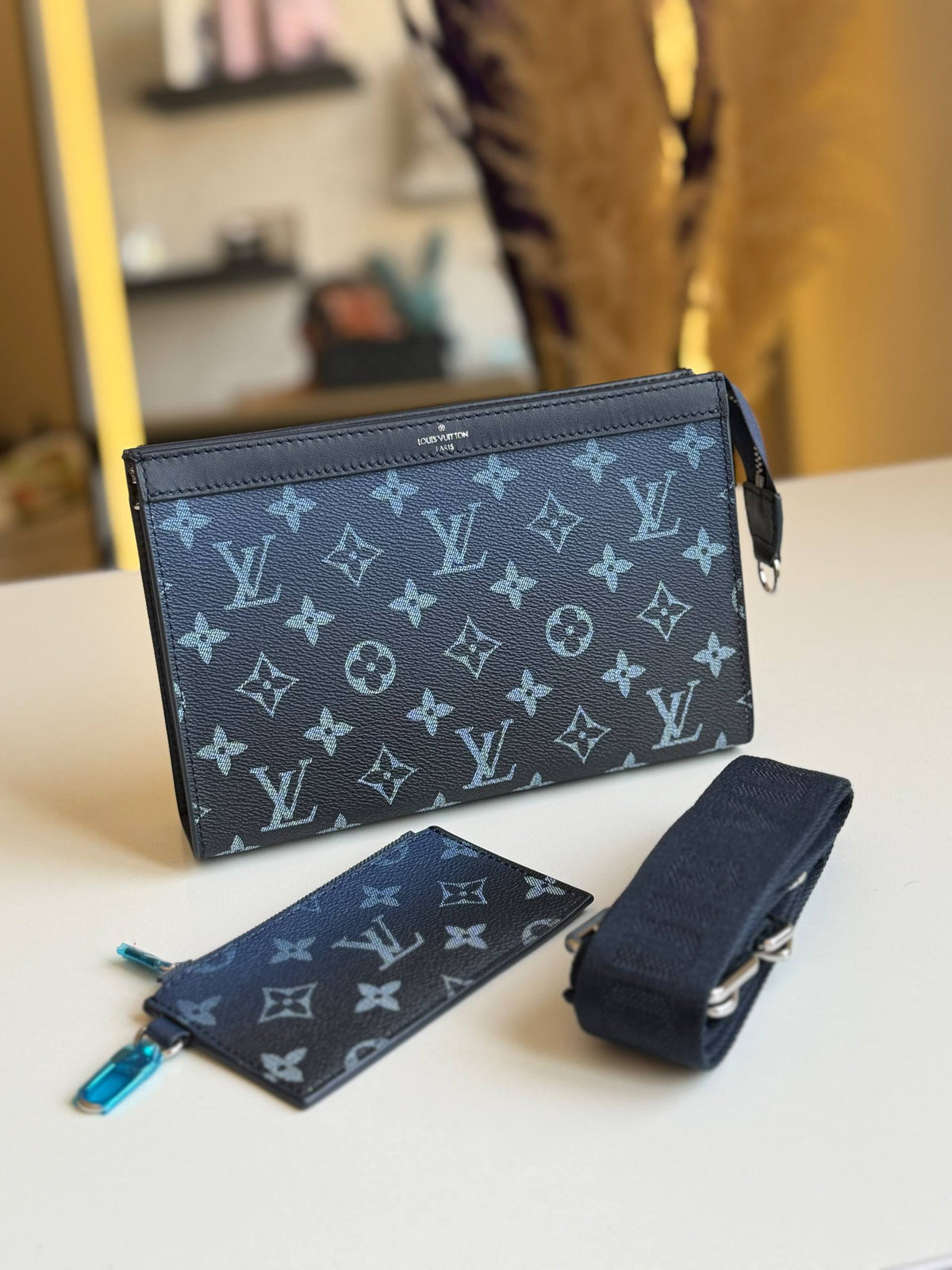 📍NEW COLLECTION 📍
🎒LOUIS VUTTON🎒
👌Premium quality 👌
❤️WITH ORIGINAL PACKAGING❤️

For Price 👇 WhatsApp✅
0568585901 
0507557372
0552275751 Owner Zain 👌

Zain320
♥️♥️♥️