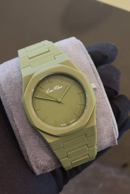 Louis Hilano 
watches for men 
good quality
230 dhs🪙💕
polycarbon

Zain59
♥️♥️♥️