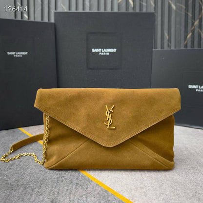 YSL
Master Bags +++
For Price 👇 WTSP Text Zain 0568585901

Zain142
♥️♥️♥️