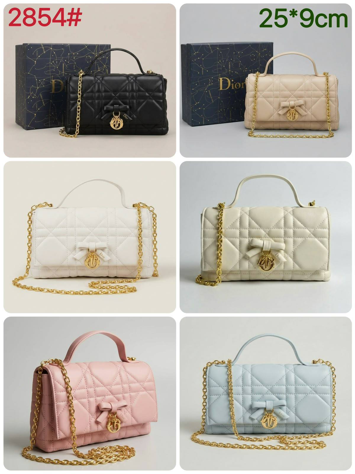 Dior
High quality 
With box 
120 dhs🇦🇪🇦🇪

Zain50
♥️♥️♥️