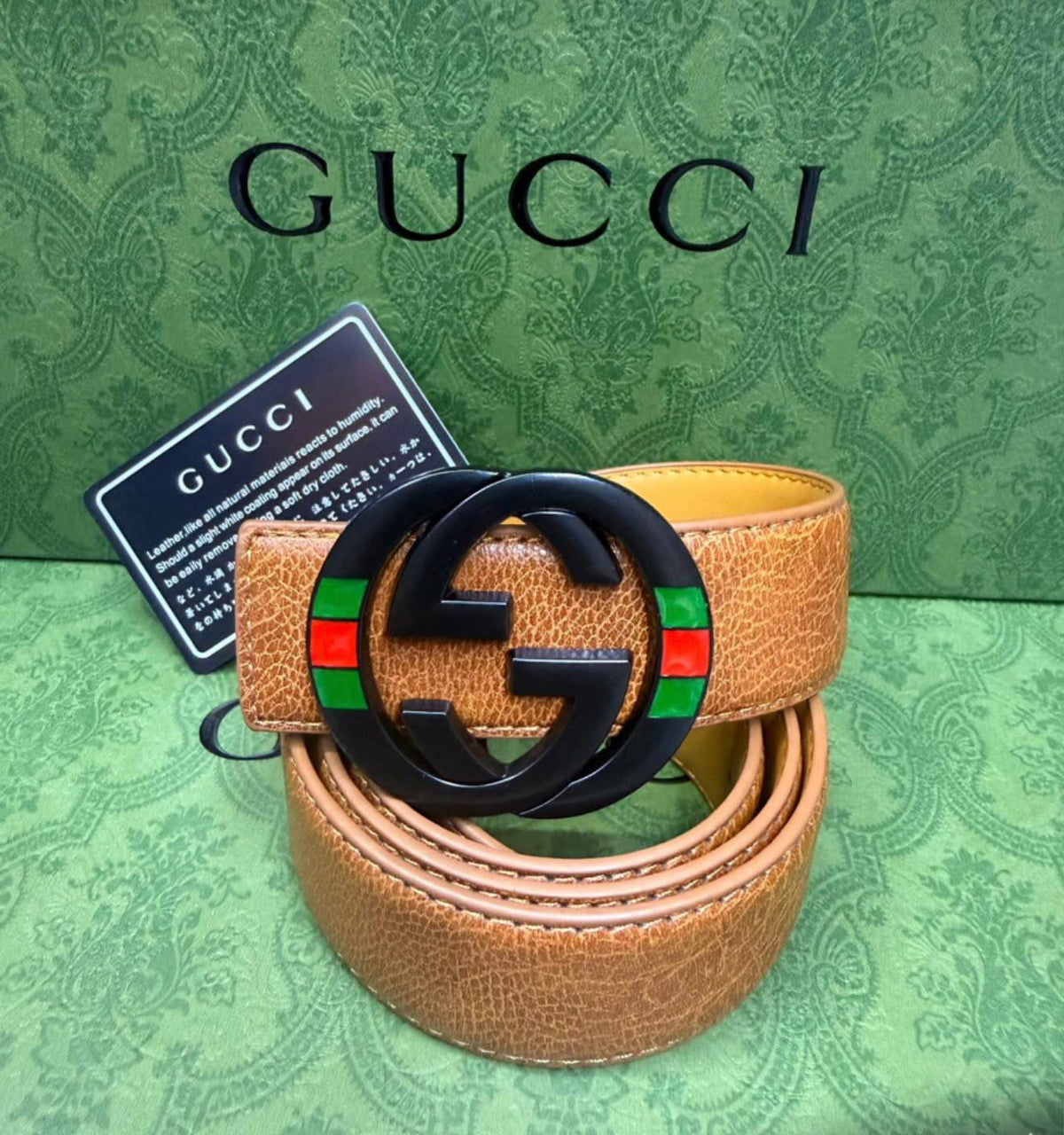 Belts

Mixed brands

40 dhs🇦🇪🇦🇪

With box

Zain93
♥️♥️♥️