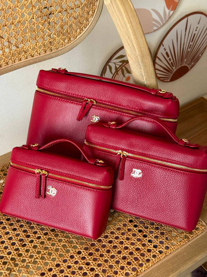 New Collection✨✨✨
CHANEL
19cm 330 dhs🇦🇪🇦🇪
22cm 340 dhs🇦🇪🇦🇪
29cm 350 dhs🇦🇪🇦🇪
*MASTER QUALITY*
With box🎁

Zain167
♥️♥️♥️