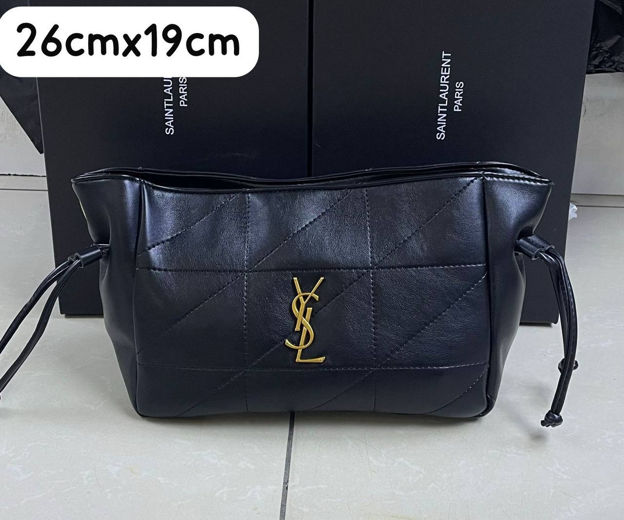 YSL
95 dhs✅ 

Zain72
♥️♥️♥️