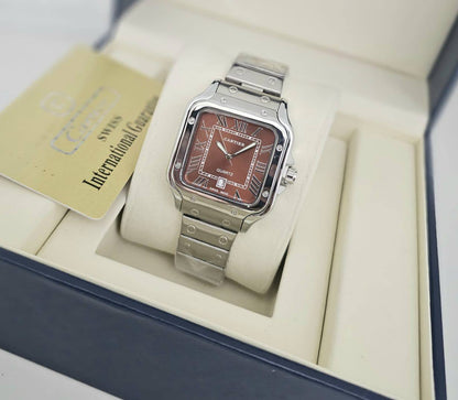 Cartier Men
70 dhs❤️

Zain29
♥️♥️♥️