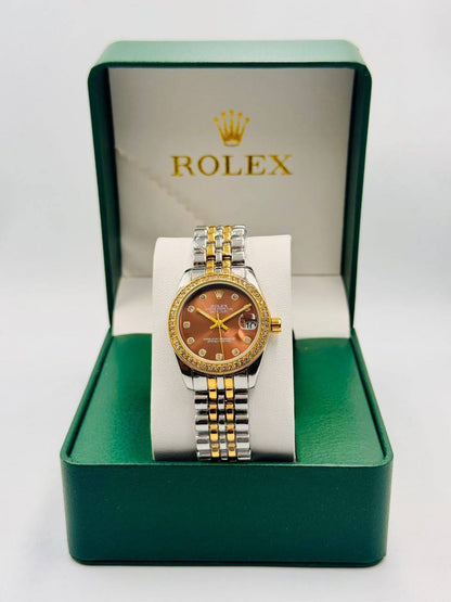 Rolex ladies 
55 dhs🇦🇪🇦🇪

Zain08
♥️♥️♥️