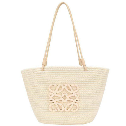 Loewe 
only bag
38 cm
75 dhs🇦🇪🇦🇪

Zain17
♥️♥️♥️