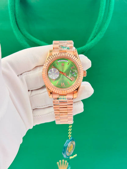 Rolex
 Automatic 270 dhs🇦🇪

Withbox
295 dhs🇦🇪🇦🇪

Zain85
♥️♥️♥️