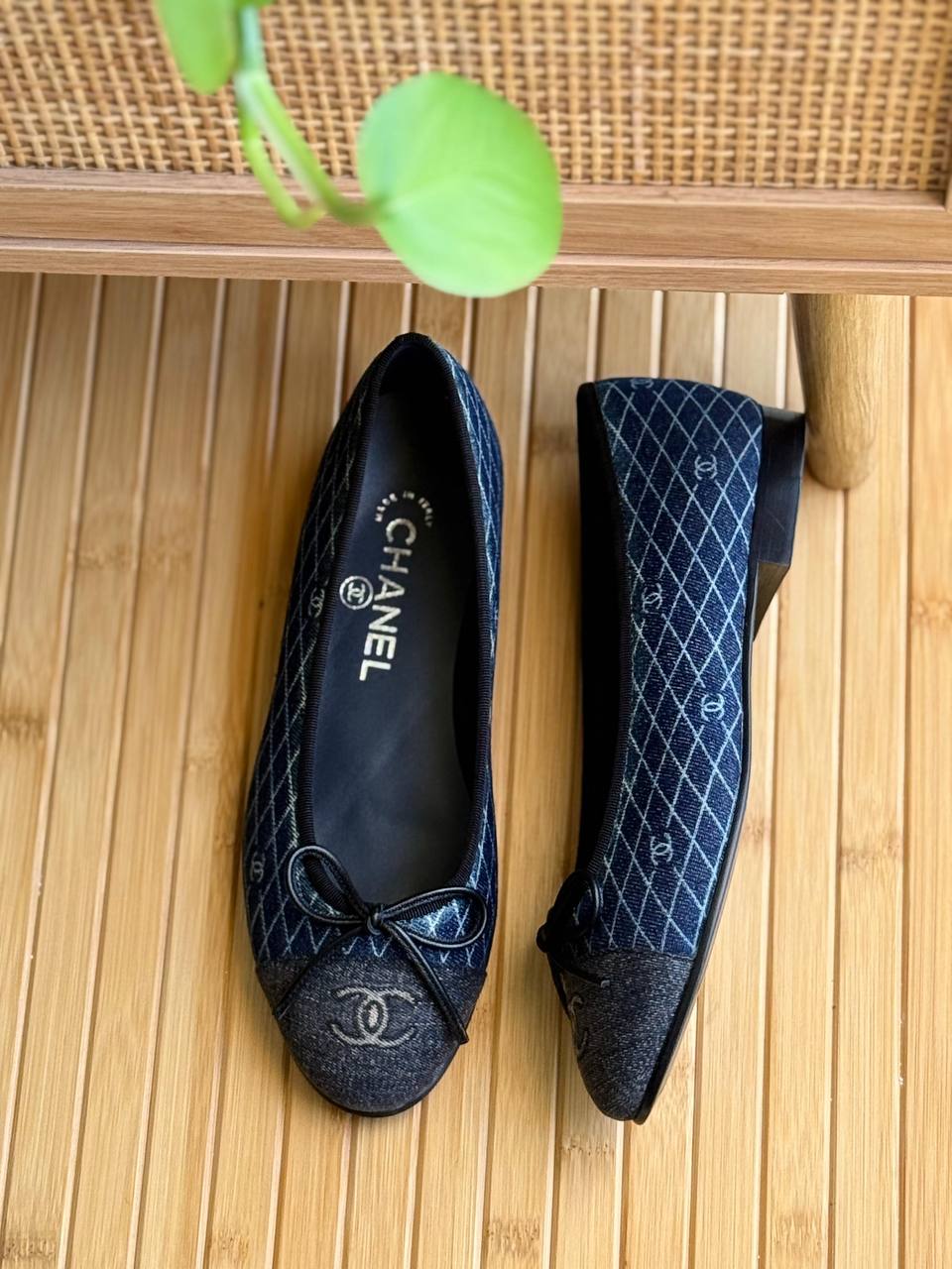 𝗖𝗛𝗔𝗡𝗘𝗟
Super Master
𝗦𝗶𝘇𝗲 𝟯𝟲 𝘁𝗼 𝟰𝟭
450 dhs🪙💚

Zain178
♥️♥️♥️