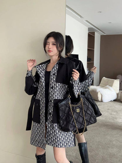 New collections 

master                                             
good pualiit 💖👌🧥🧥


AVAILABLE
290 dhs🇦🇪🇦🇪🇦🇪

size：S M L
Zain231
♥️♥️♥️