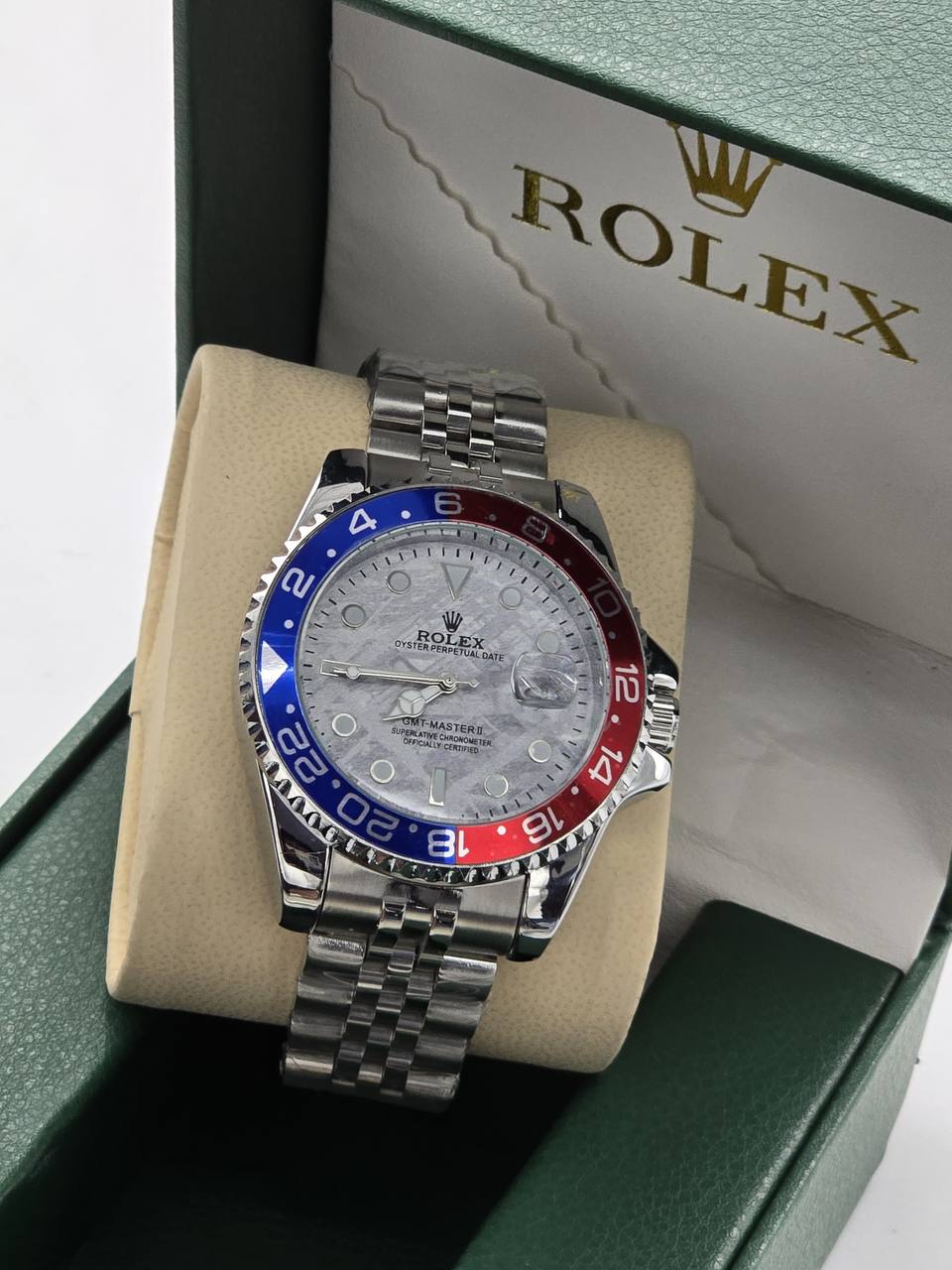 Rolex Men
60 dhs✅
*Battery*

Zain29
♥️♥️♥️