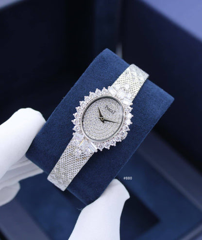 PIAGET FOR WOMEN GOOD QUALITY BATTERY

280 dhs🌺

Zain58
♥️♥️♥️