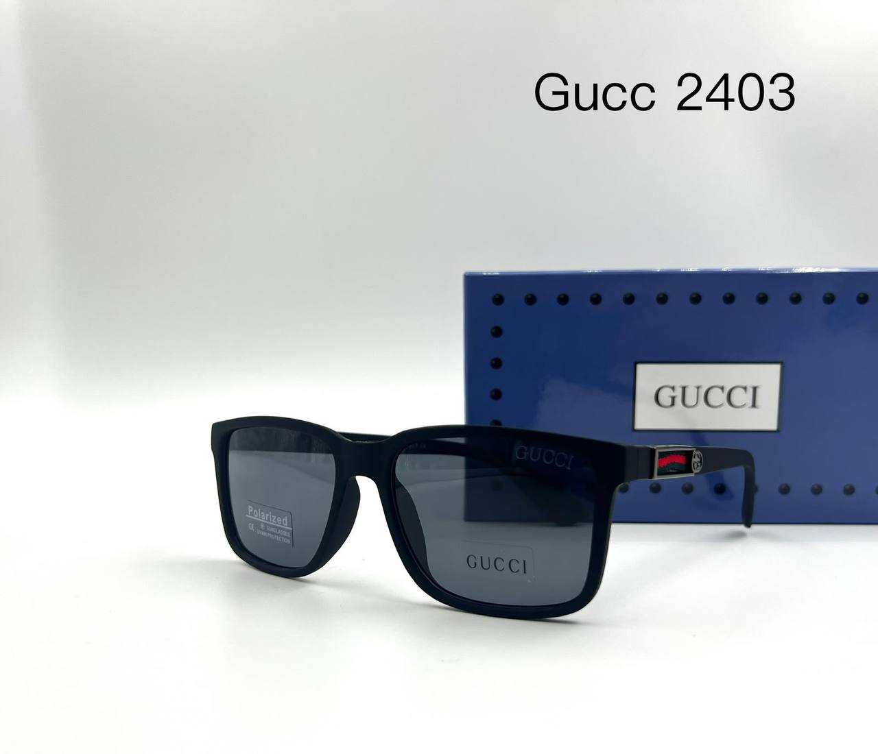 Gucci 
Sunglasses 🕶️ 
good quality 💯
With master box 🗃️ 
50 dhs✅

Zain273
♥️♥️♥️