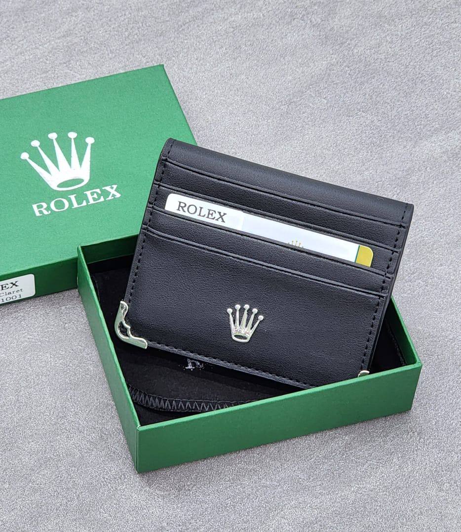 Wallet for men 
45 dhs❣️  
soft leather

Zain59
♥️♥️♥️
Card holder