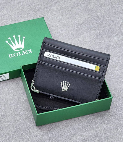 Wallet for men 
45 dhs❣️  
soft leather

Zain59
♥️♥️♥️
Card holder