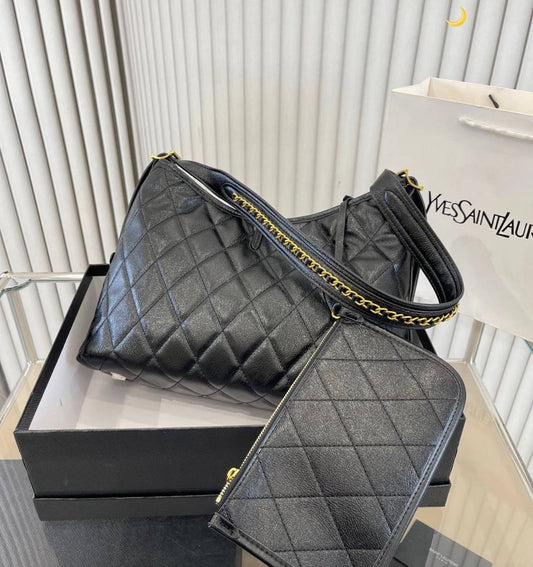 YSL 
 GOOD QUALITY 

WITH BOX 
🎁🎁🎁

95 dhs✅

Zain39
♥️♥️♥️