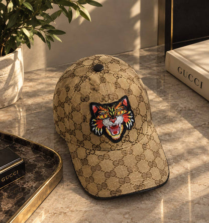 NEW COLLECTION👌🏻

GUCCI CAP❤‍🔥

VIP Quality👑
With Original Packaging👌🏻
150 dhs🇦🇪🇦🇪

Zain329
♥️♥️♥️