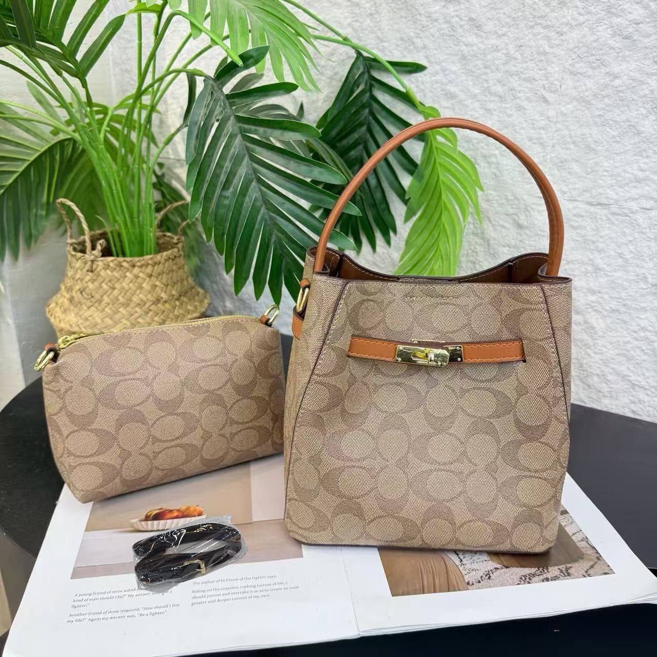 Coach
70 dhs🇦🇪🇦🇪

Zain232
♥️♥️♥️