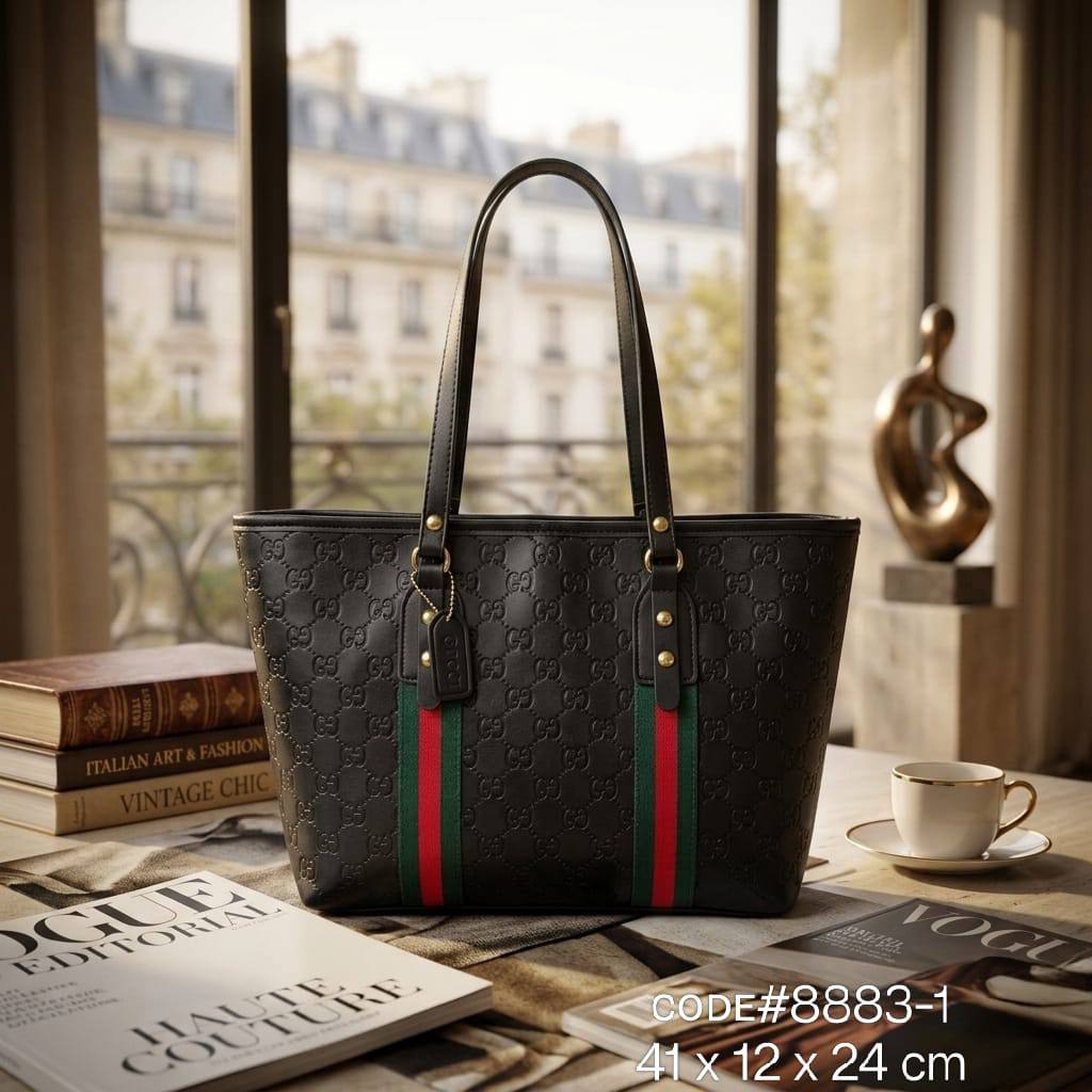 GUCCI ᴏᴘʜɪᴅɪᴀ ᴛᴏᴛᴇʙᴀɢ
ᴍᴇᴅɪᴜᴍ sʜᴏᴜʟᴅᴇʀ ʙᴀɢ
ᴅᴏᴜʟʙʟᴇ ᴛʀɪᴍ ɢʀᴇᴇɴ & ʀᴇᴅ
ᴢɪᴘᴘᴇʀ ᴛʏᴘᴇ
ɢᴏʟᴅ ʜᴀʀᴅᴡᴀʀᴇ
sɪᴢᴇ: 41 cm

75 dhs✅

Zain31
♥️♥️♥️