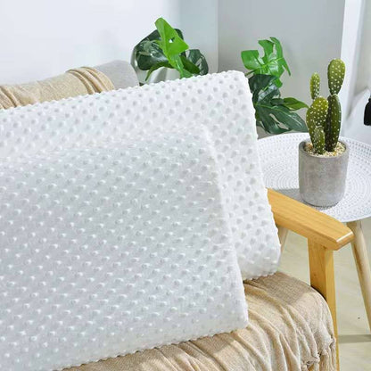 High quality 
Pillows 
Hotel 🏨 
Memory pillow 
45 dhs✅

Zain99
♥️♥️♥️