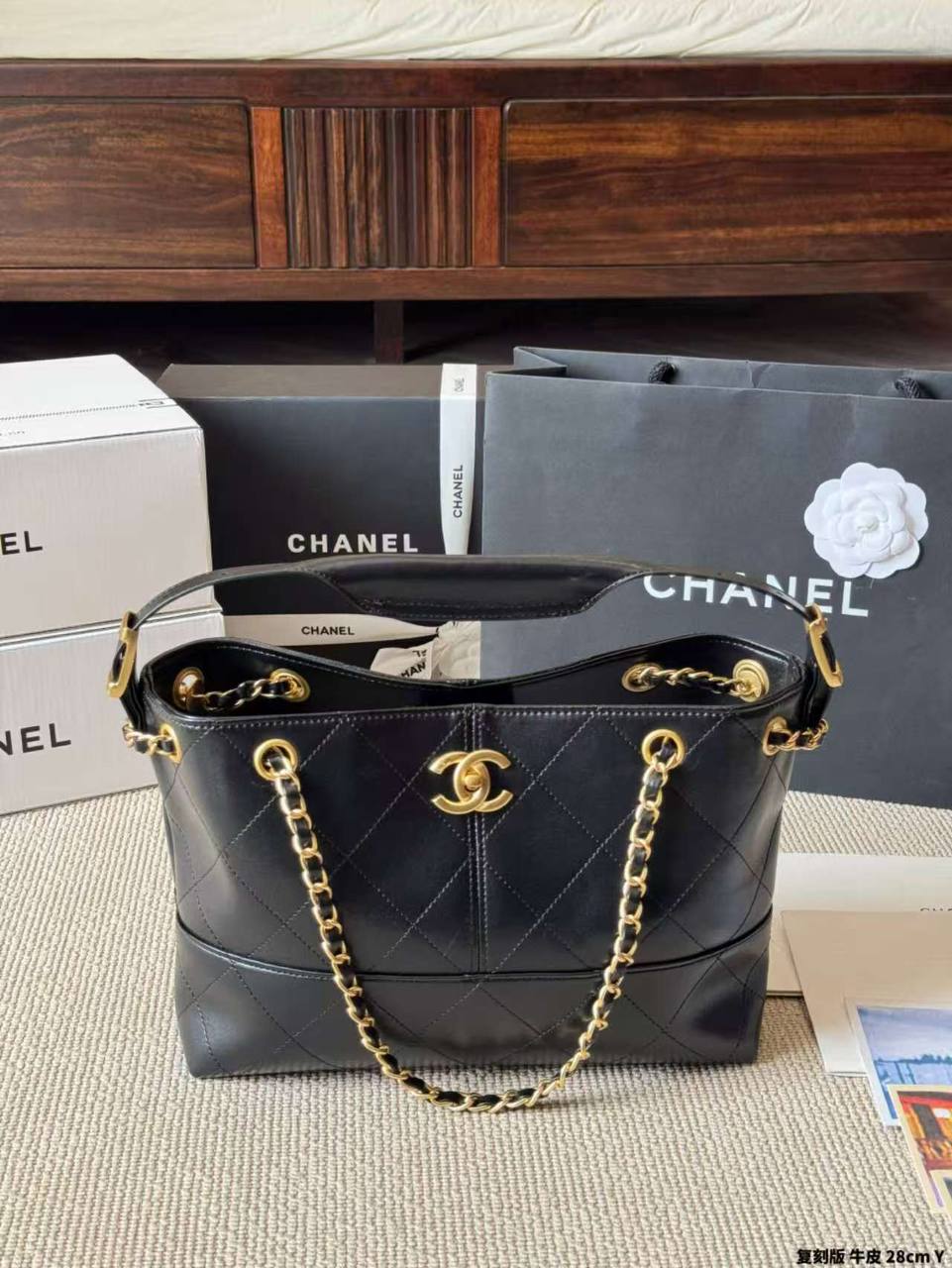 Chanel - LV - YSL
Master Bags++++
For Price 👇 WTSP Text Zain 0568585901

Zain10
♥️♥️♥️