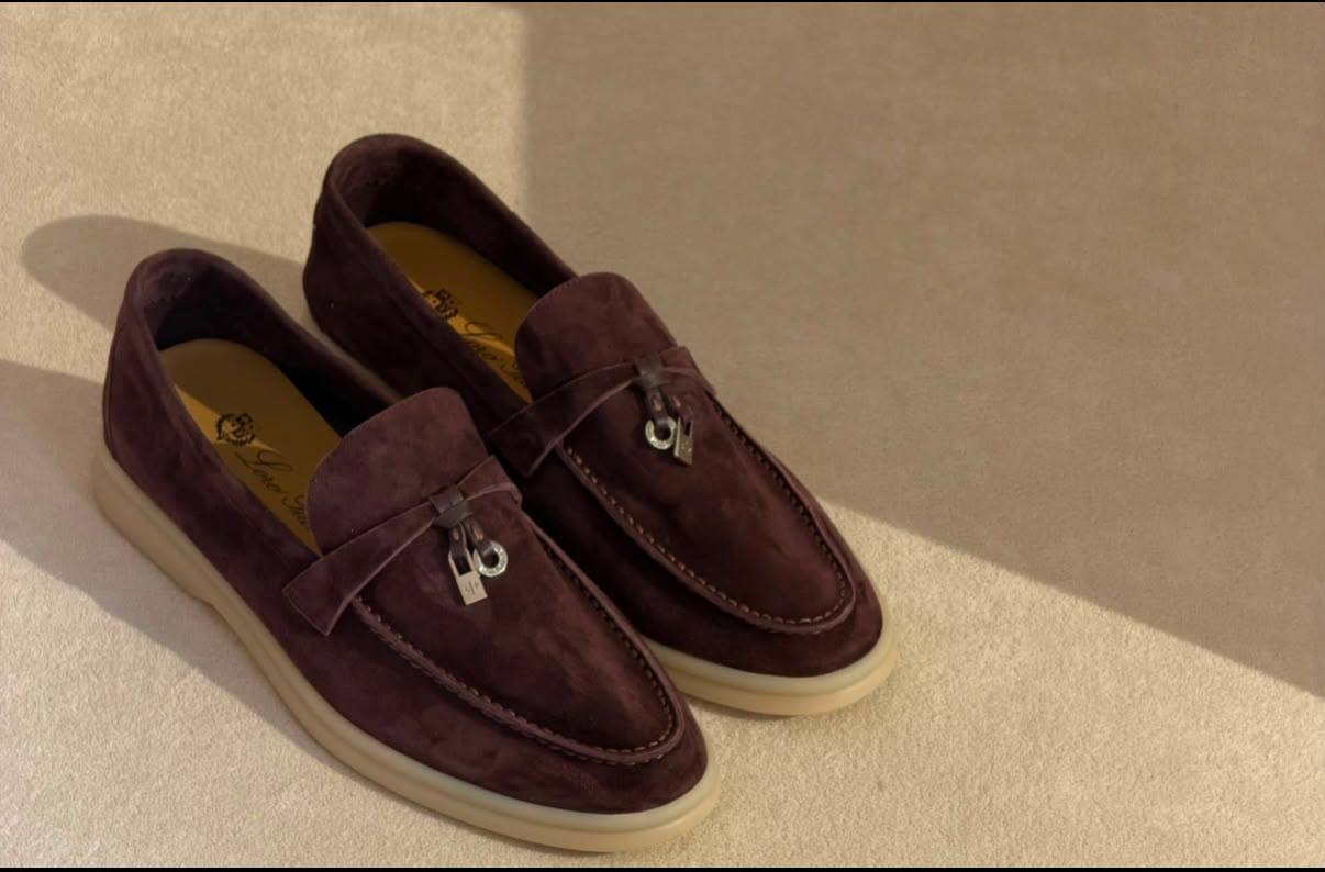 LORO PIANA 
QUALITY: SUPER MASTER 💥😍
450 dhs🇦🇪🇦🇪

Zain319
♥️♥️♥️