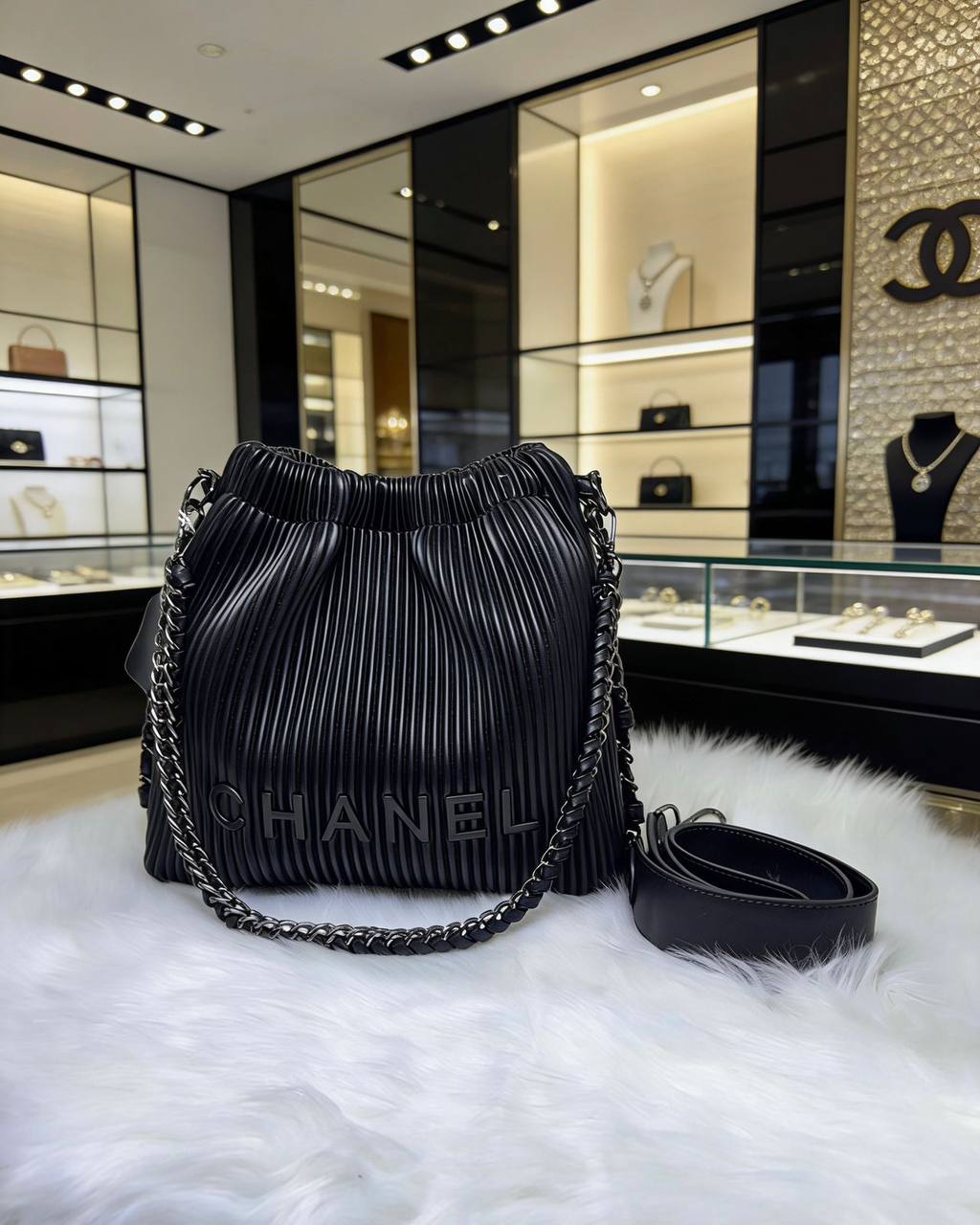 Chanel
110 dhs🇦🇪

Zain38
♥️♥️♥️
