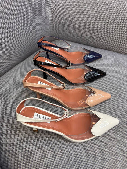 Alaia 
110 dhs✅
Size 36-42

Zain55
♥️♥️♥️