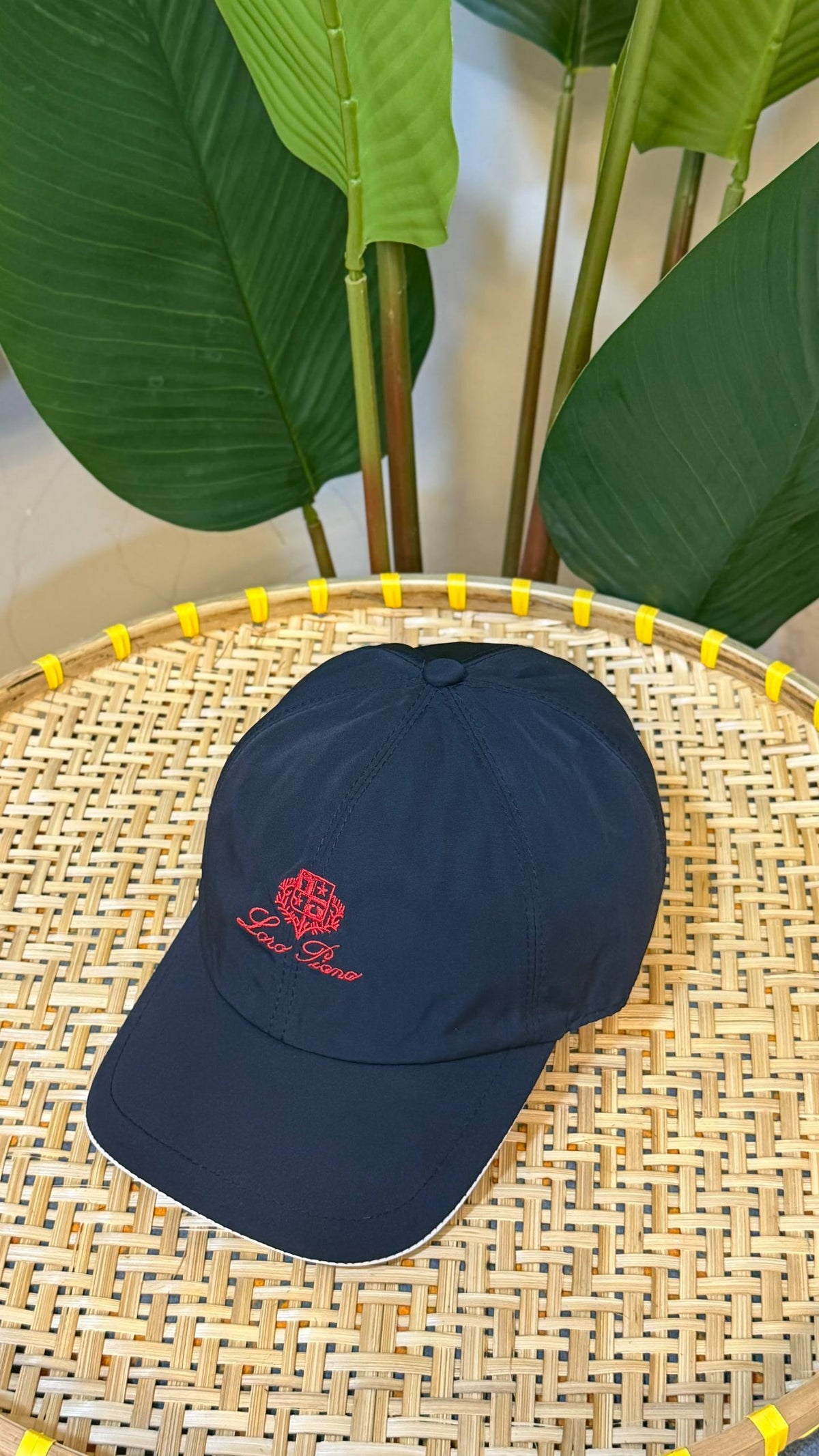 LORO PIANA CAP

VVIP QUALITY

180 dhs🇦🇪🇦🇪

Zain281
♥️♥️♥️