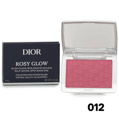 DIOR ROSY GLOW BLUSH
35 dhs✅

Zain01
♥️♥️♥️