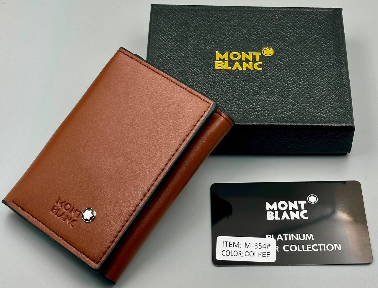 Wallets

Mixed brands

45 DHS🇦🇪🇦🇪

Zain182
♥️♥️♥️