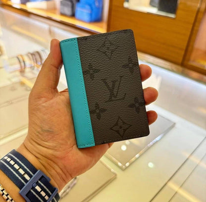 LV Wallet 
Super Master Quality
110 dhs🇦🇪🇦🇪

Zain33
♥️♥️♥️