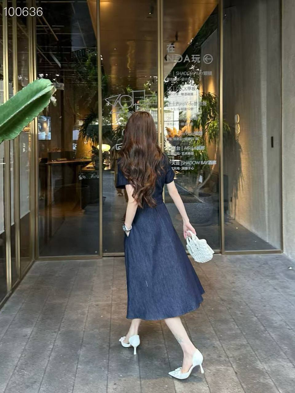 *New collections       
190 dhs🪙💕
*good  quality  
*Sizes:S M L * 
*AVAILABLE NOW*🥰🛍️🛍️

Zain231
♥️♥️♥️