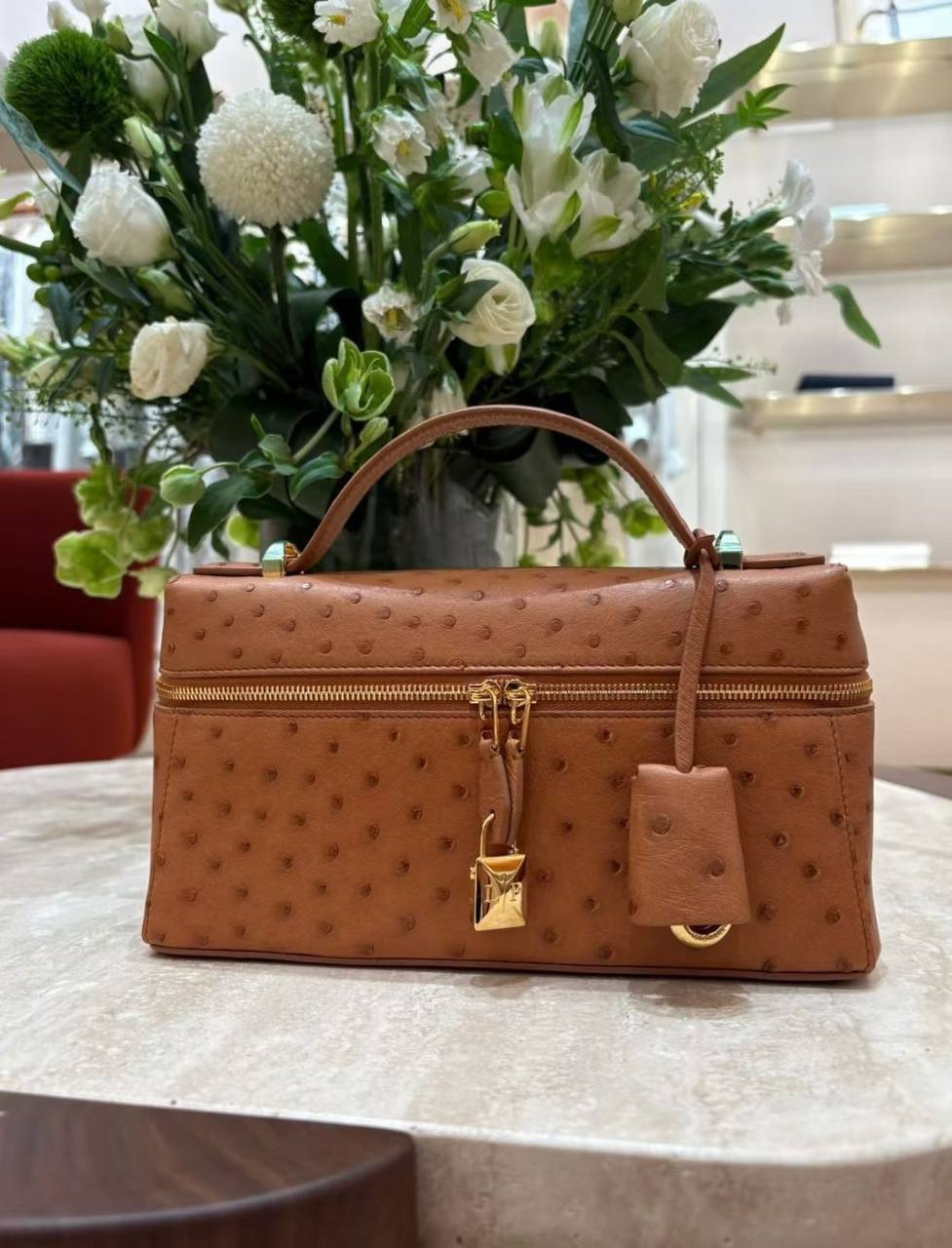 Loro Piana
Extra Pocket 23
Made of Authentic Leather
Direct factory order delivery 15days after down payment. 
Guaranteed Premium Quality❣️❣️❣️
For Price 👇 WhatsApp✅
0568585901 
0507557372
0552275751 Owner Zain 👌

Zain71
♥️♥️♥️