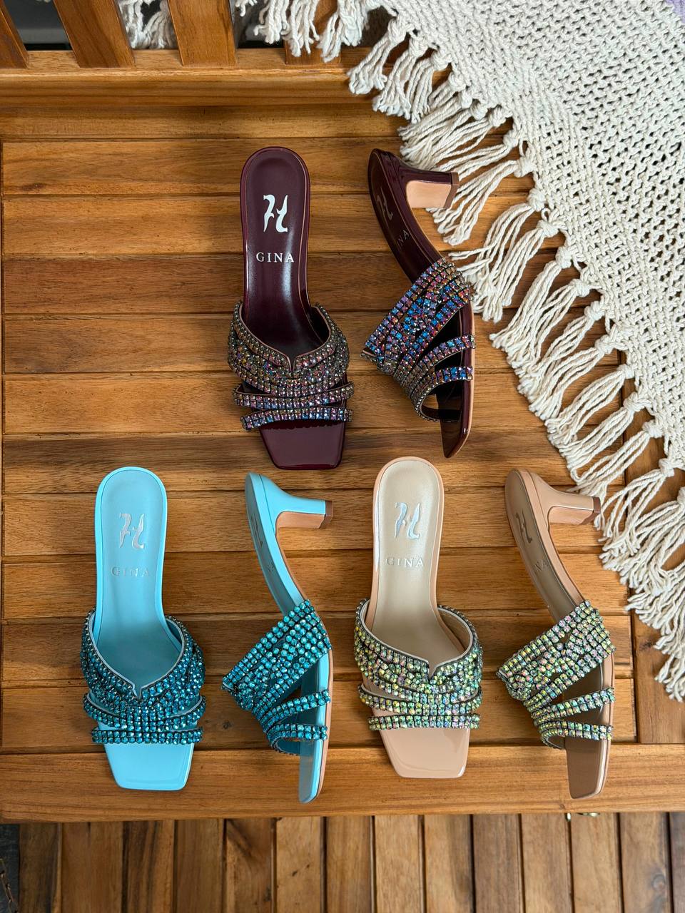 Gina
Size 36-41
_Super master high quality_🪡
450 dhs🇦🇪🇦🇪

Zain176
♥️♥️♥️